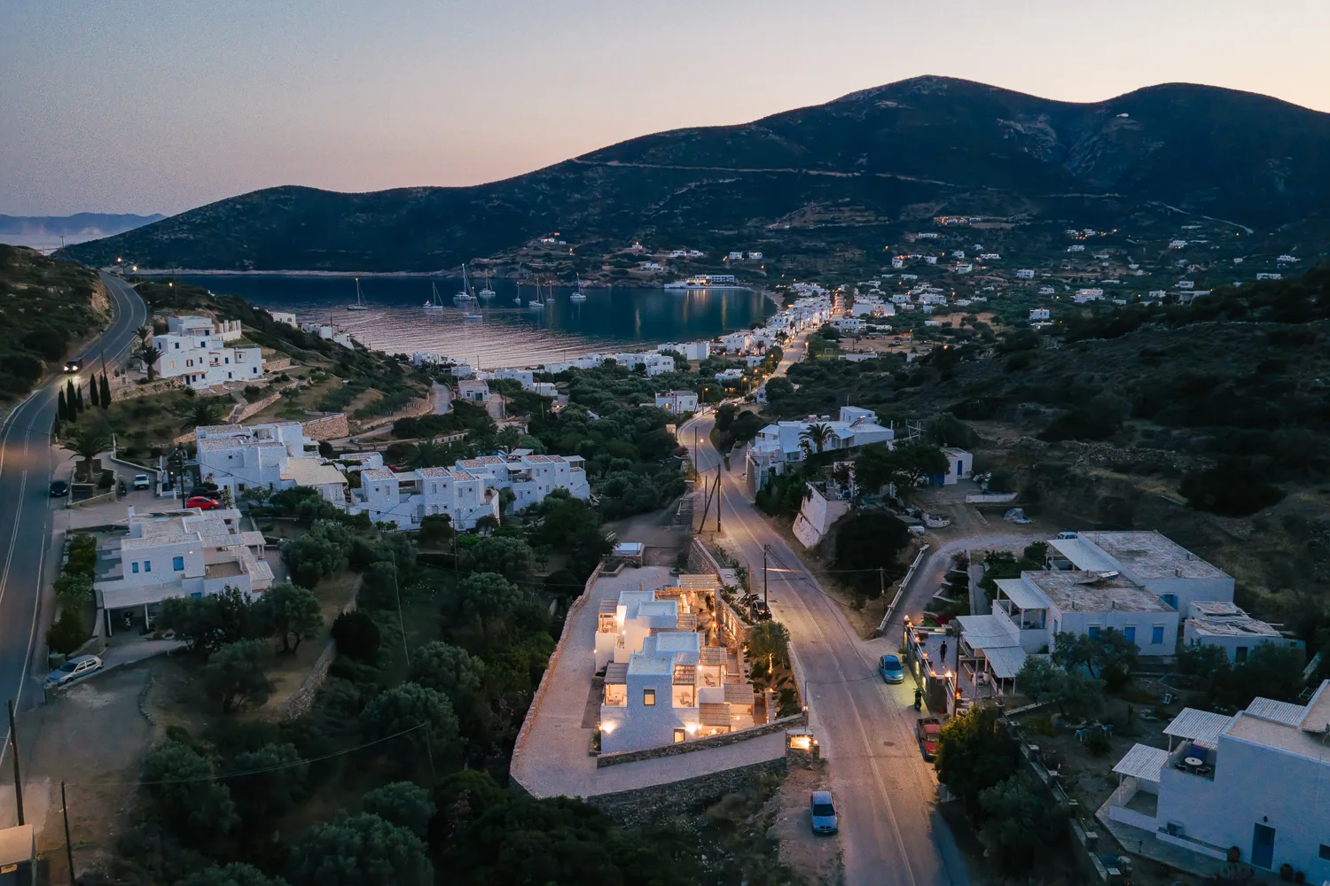 Miles Away Residences